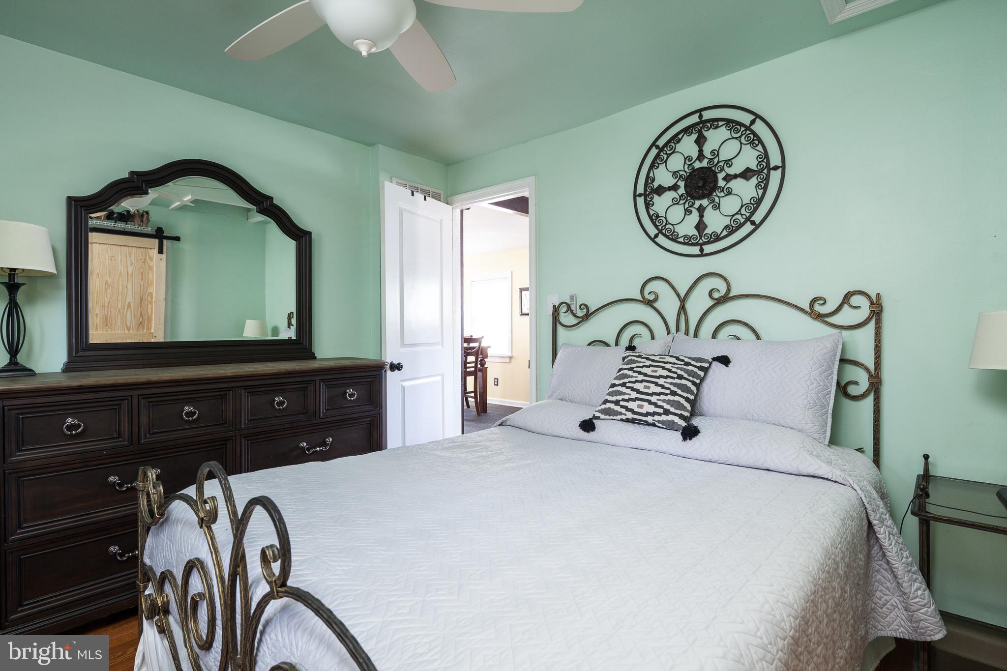 1002 Trimble Road Joppa, MD 21085 - Photo 11 of 21 Master Bedroom