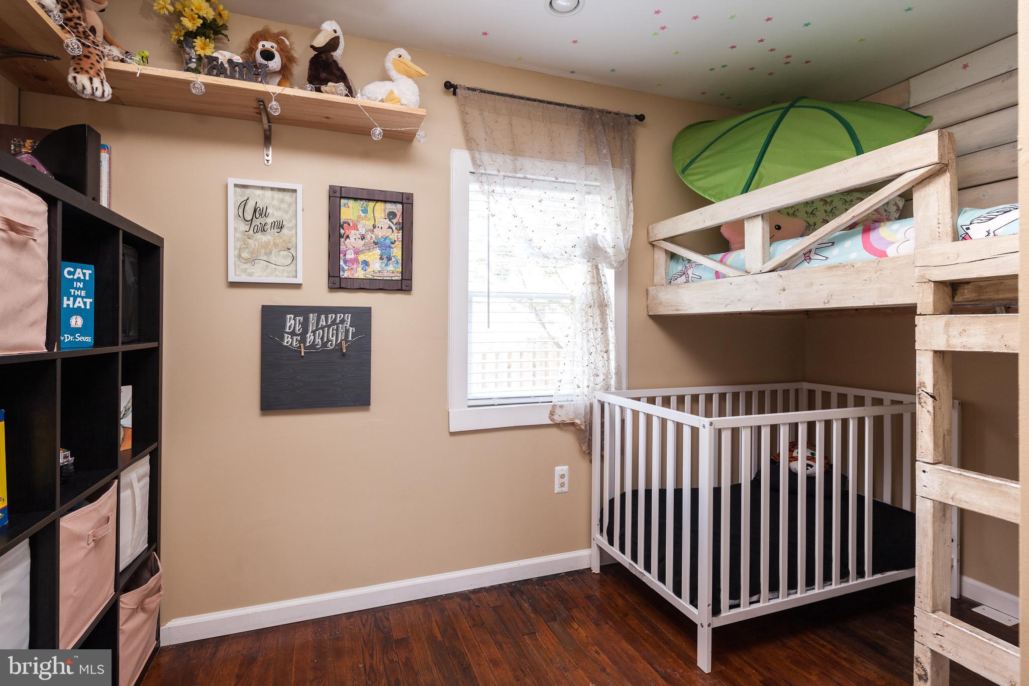 1002 Trimble Road Joppa, MD 21085 - Photo 12 of 21 2nd Bedroom