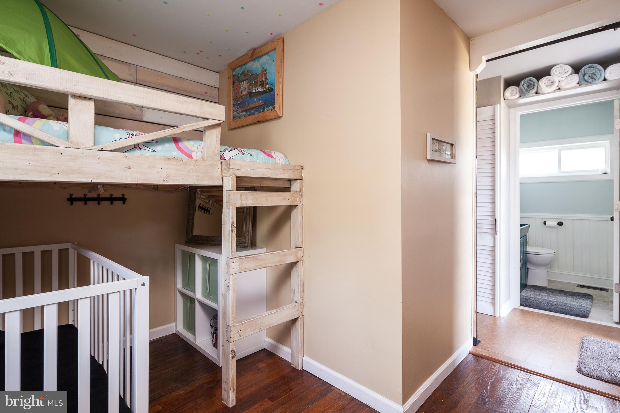 1002 Trimble Road Joppa, MD 21085 - Photo 13 of 21 2nd Bedroom