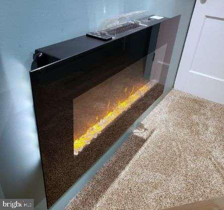 1002 Trimble Road Joppa, MD 21085 - Photo 15 of 21 Electric Fireplace