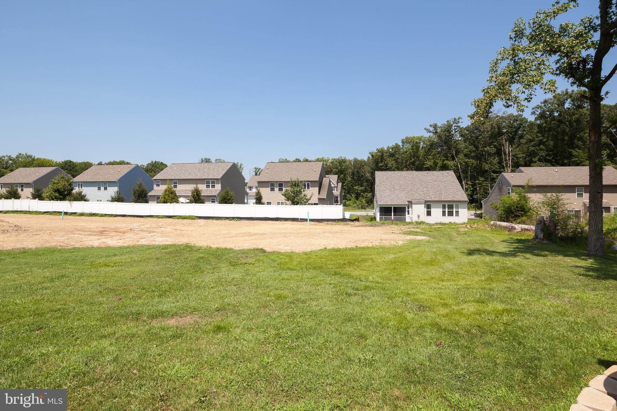 1002 Trimble Road Joppa, MD 21085 - Photo 19 of 21 Flat Rear Yard