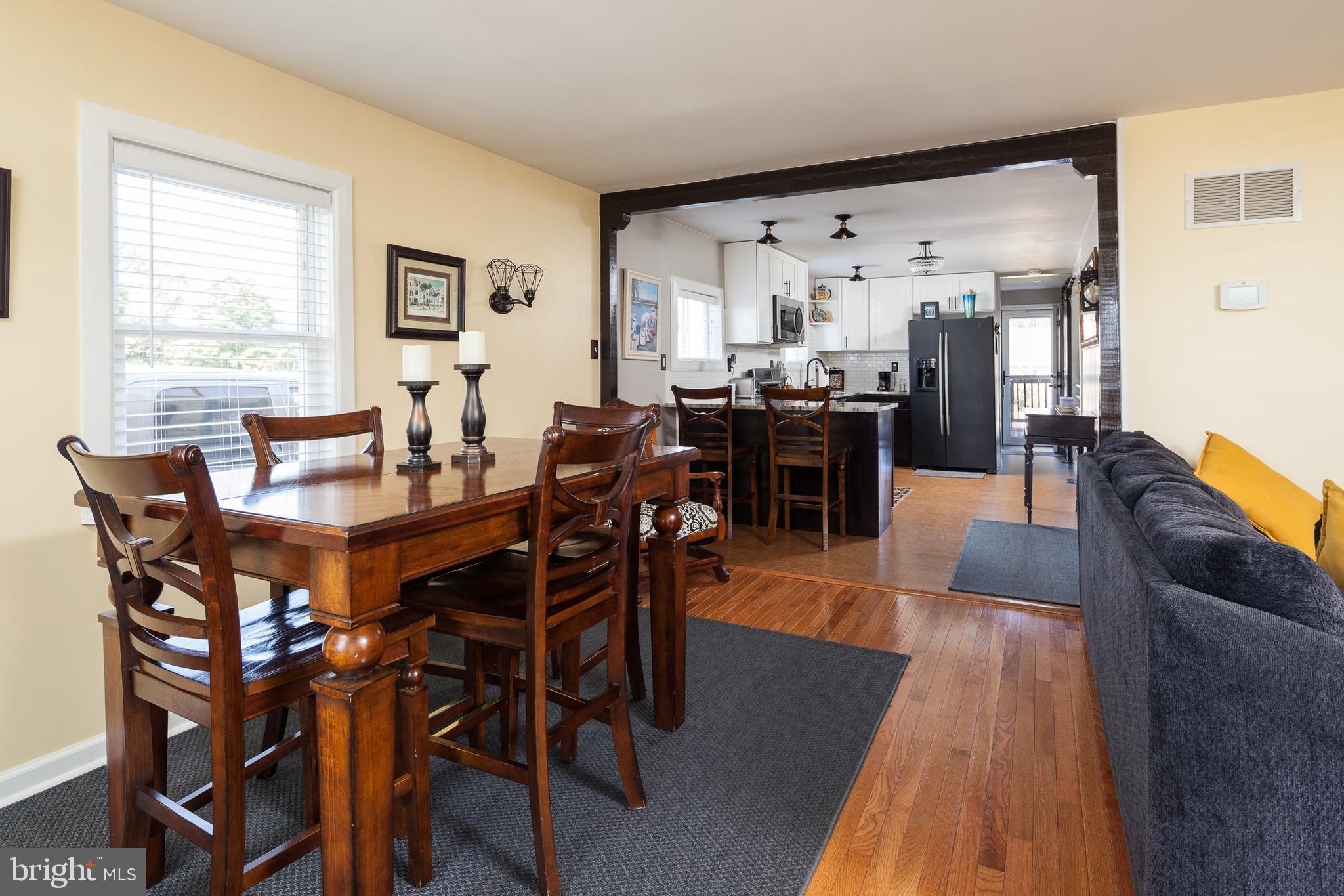 1002 Trimble Road Joppa, MD 21085 - Photo 3 of 21 Dining Room