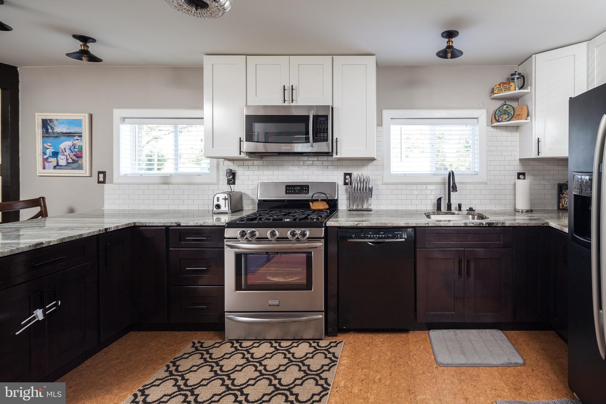 1002 Trimble Road Joppa, MD 21085 - Photo 8 of 21 Kitchen