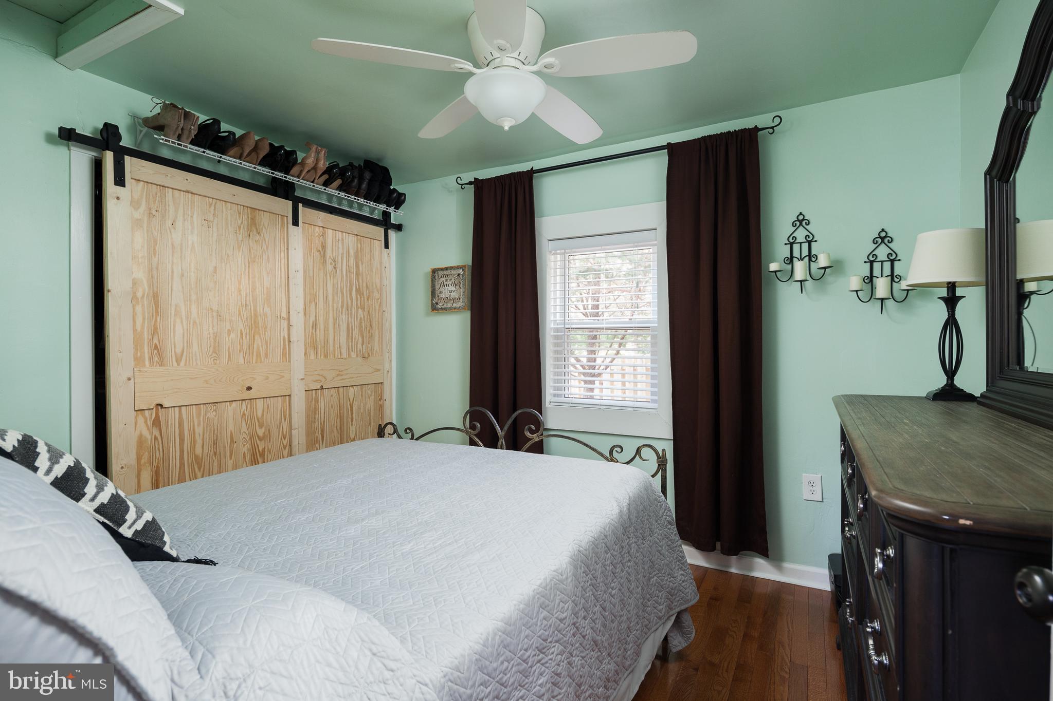 1002 Trimble Road Joppa, MD 21085 - Photo 10 of 21 Master Bedroom