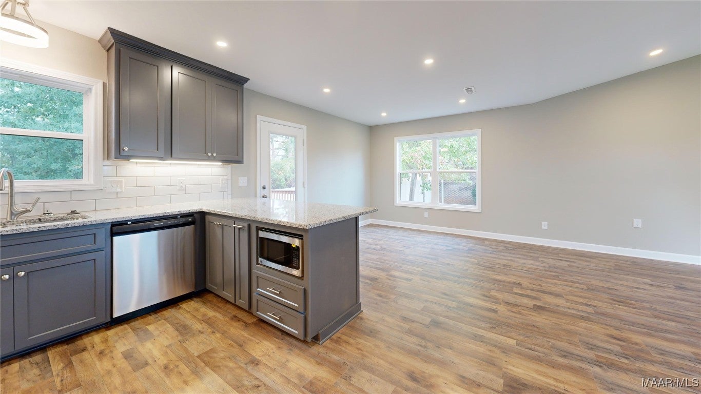 409 Chickasaw Road Enterprise, AL 36330 - Photo 12 of 46 Gallery Image 12