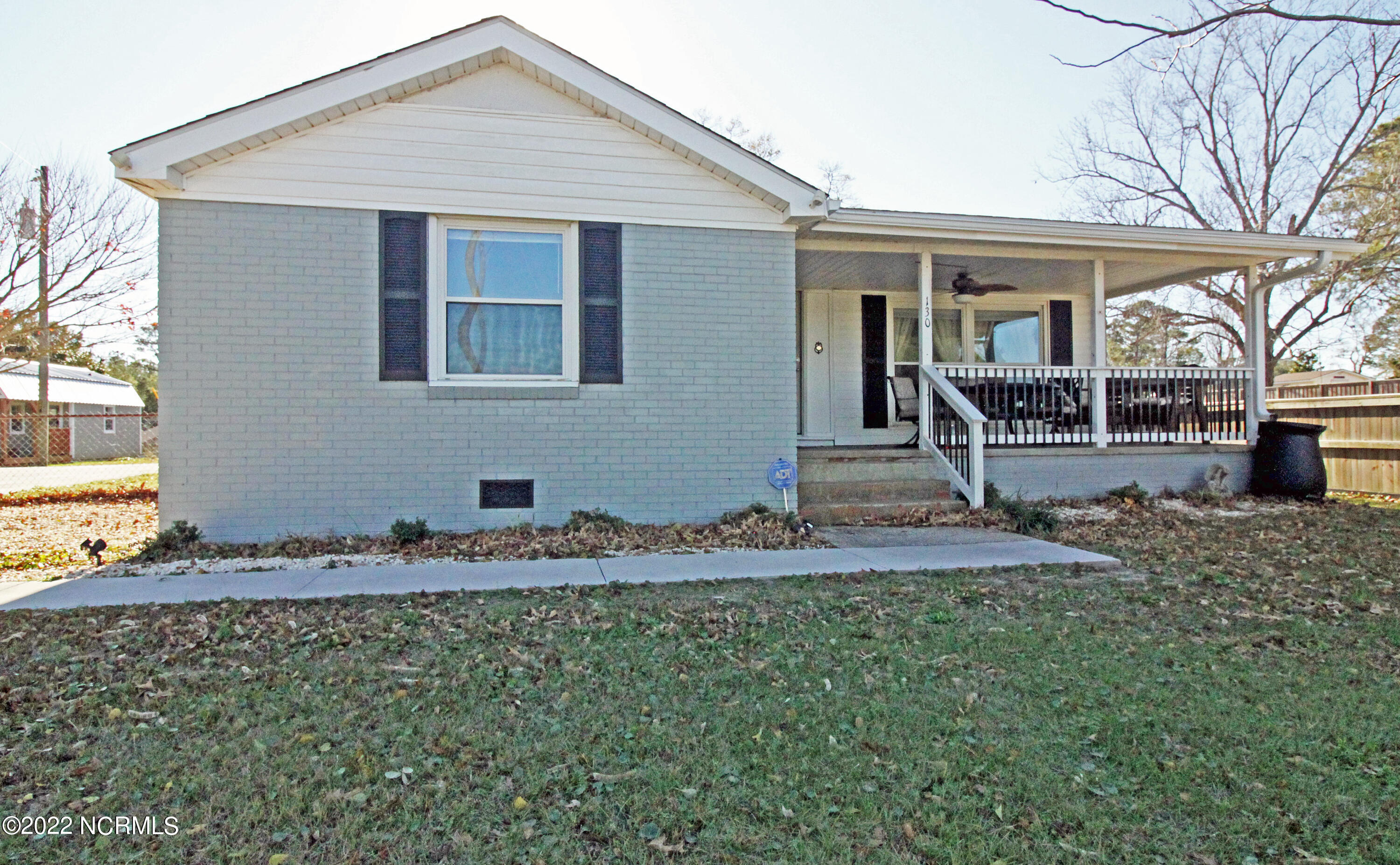 130 Hall Point Road Sneads Ferry, NC 28460 - Photo 1 of 29 Exterior photo