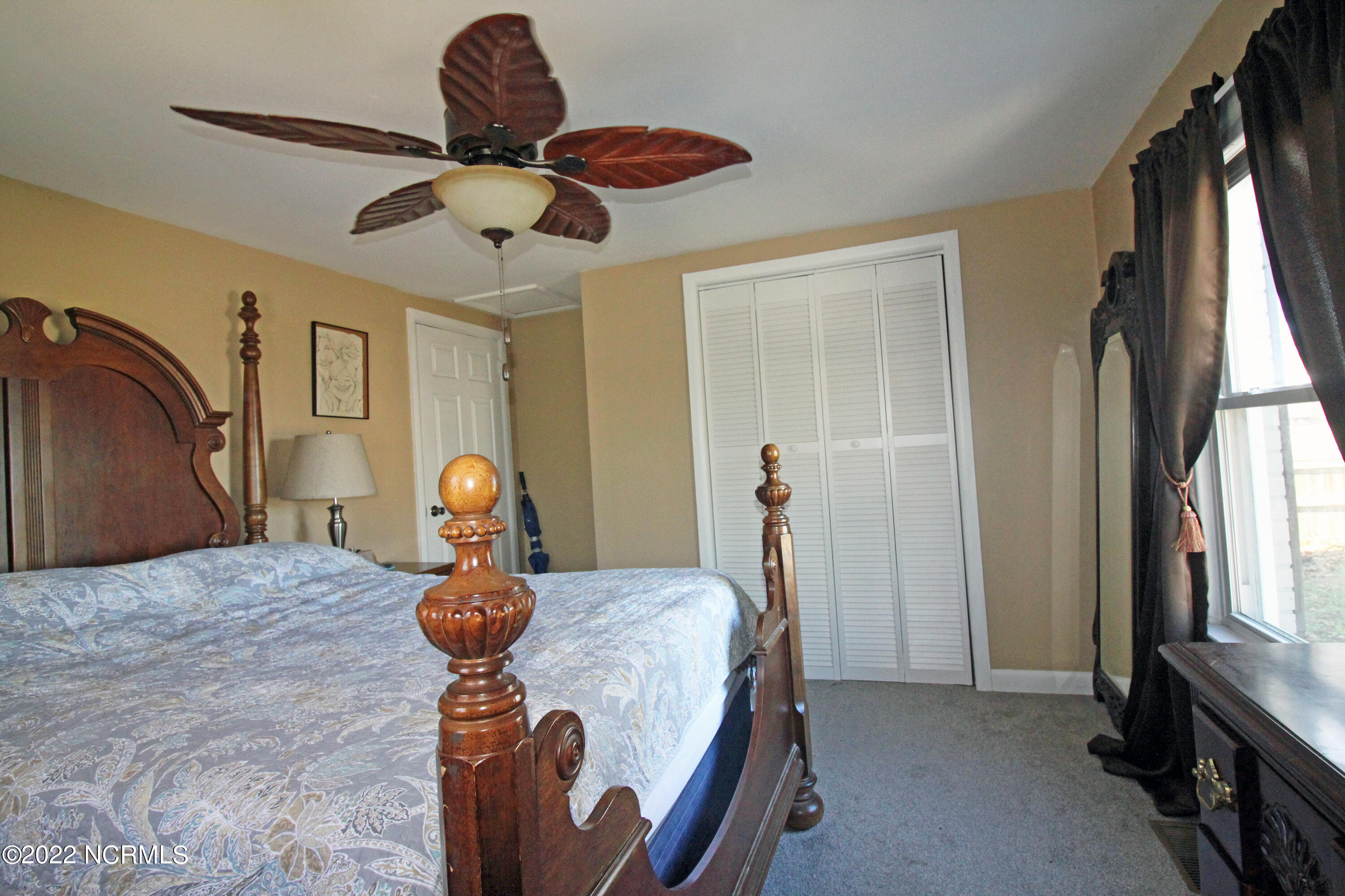 130 Hall Point Road Sneads Ferry, NC 28460 - Photo 14 of 29 bedroom 2