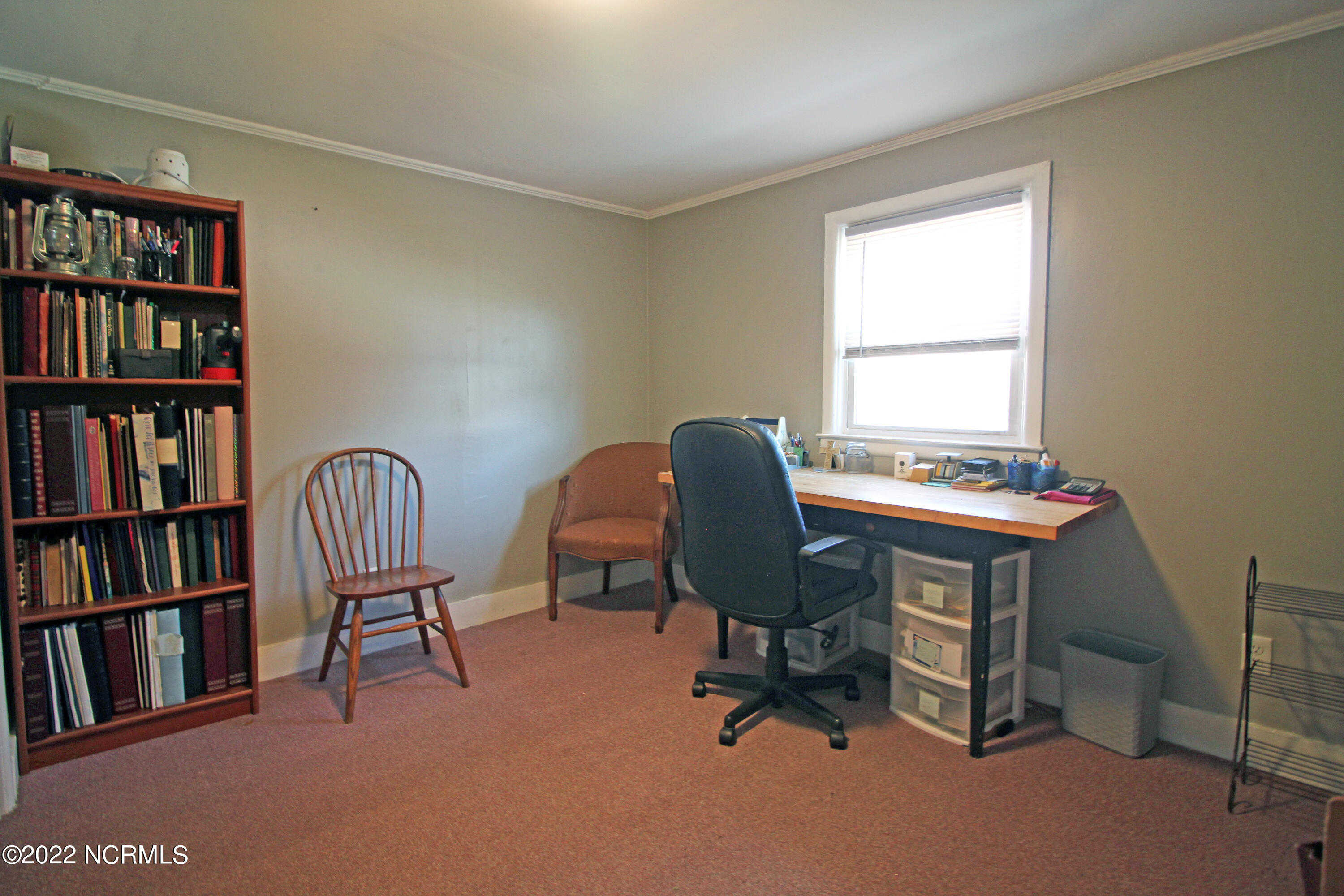 130 Hall Point Road Sneads Ferry, NC 28460 - Photo 15 of 29 Bedroom 3