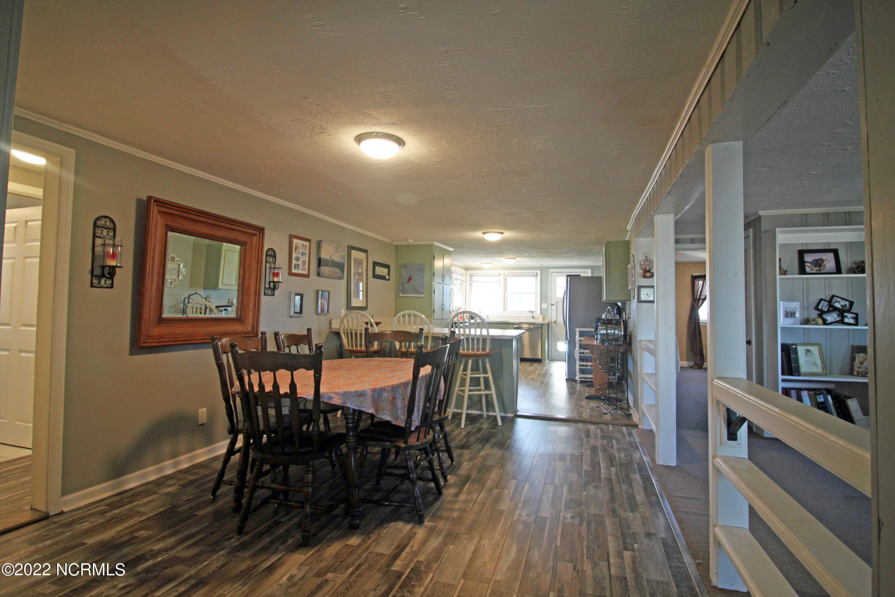 130 Hall Point Road Sneads Ferry, NC 28460 - Photo 16 of 29 Dining