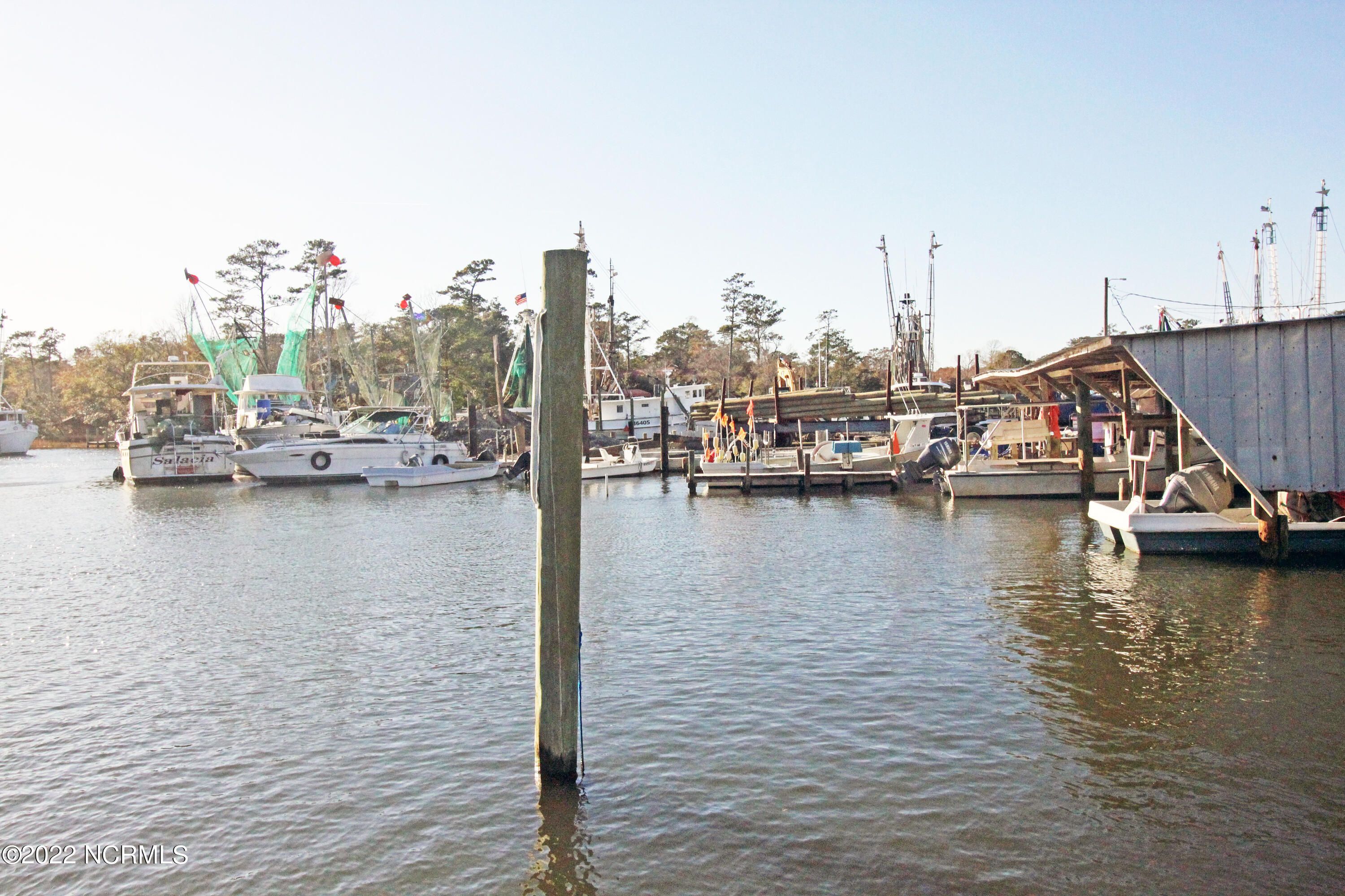130 Hall Point Road Sneads Ferry, NC 28460 - Photo 28 of 29 Sneads Ferry fishing