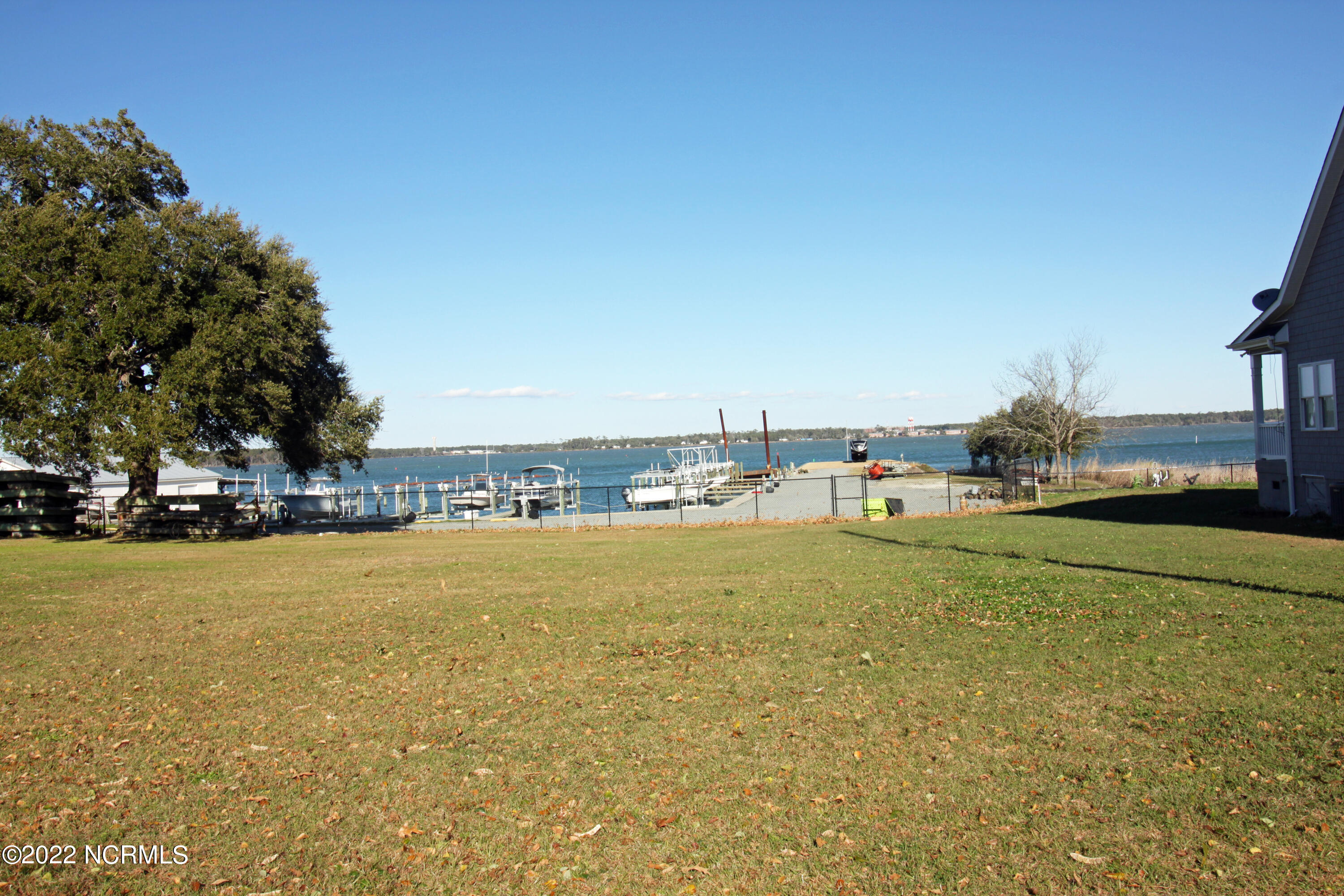 130 Hall Point Road Sneads Ferry, NC 28460 - Photo 3 of 29 view