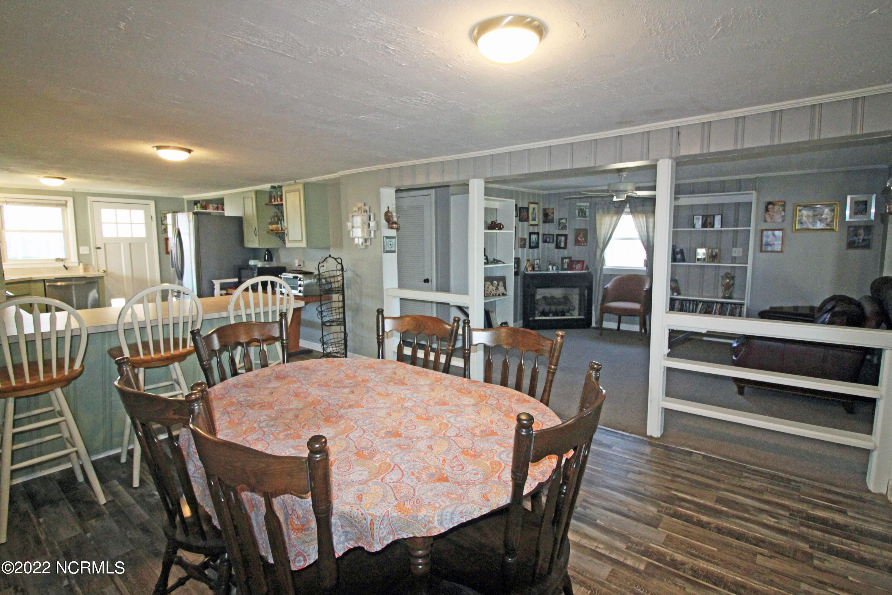 130 Hall Point Road Sneads Ferry, NC 28460 - Photo 8 of 29 Additional inside