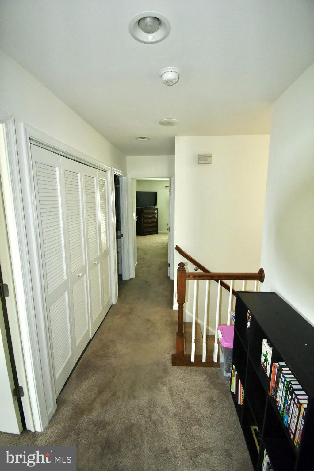 658 Barrie Road Middletown, DE 19709 - Photo 15 of 20 Hallway