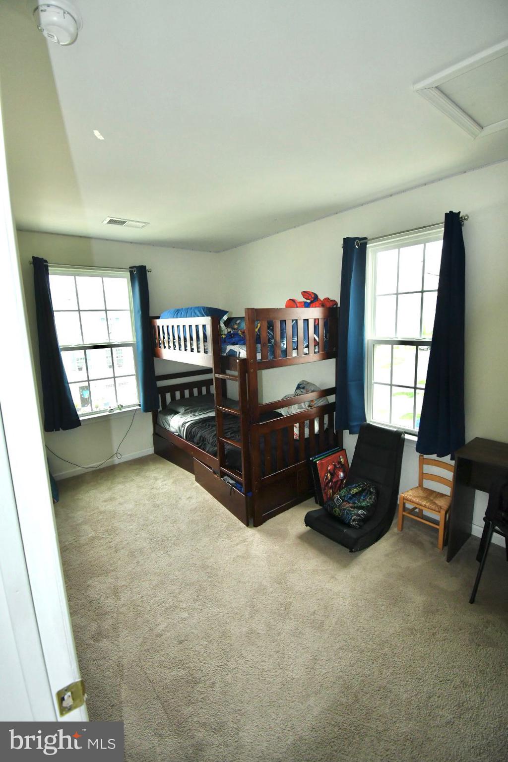 658 Barrie Road Middletown, DE 19709 - Photo 19 of 20 Bedroom 3