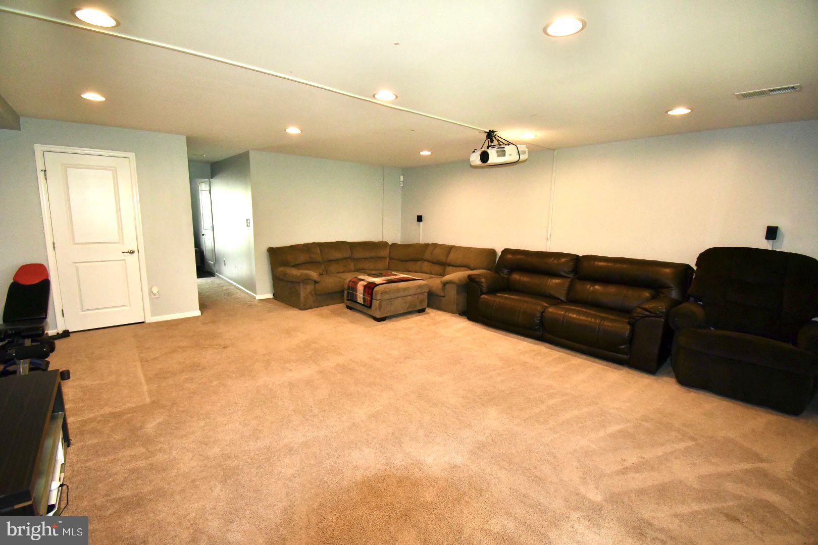 658 Barrie Road Middletown, DE 19709 - Photo 4 of 20 Recreation Room