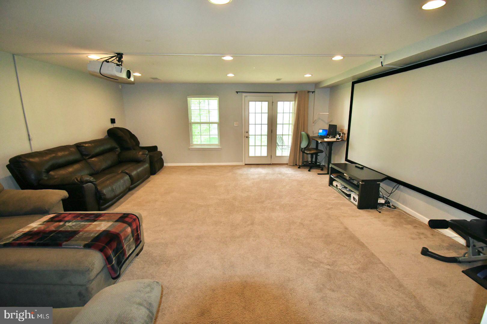 658 Barrie Road Middletown, DE 19709 - Photo 5 of 20 Recreation Room