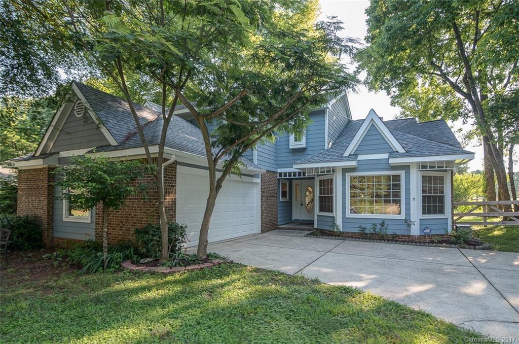 10418 Fairway Ridge Road Charlotte, NC 28277 - Photo 1 of 24