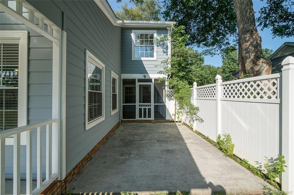 10418 Fairway Ridge Road Charlotte, NC 28277 - Photo 22 of 24