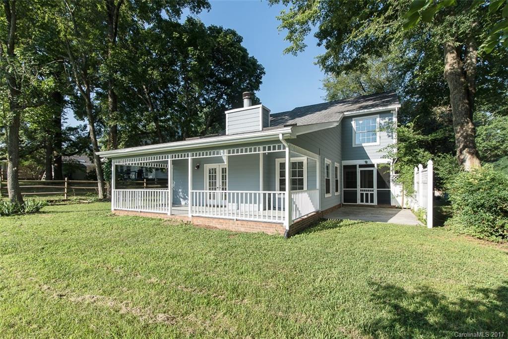 10418 Fairway Ridge Road Charlotte, NC 28277 - Photo 23 of 24