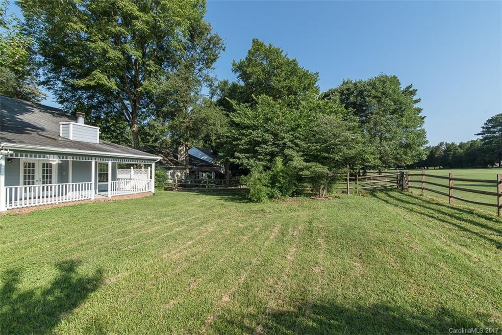 10418 Fairway Ridge Road Charlotte, NC 28277 - Photo 24 of 24