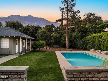 $1,998,000 | 1973 Midwick Drive, Altadena, CA 91001