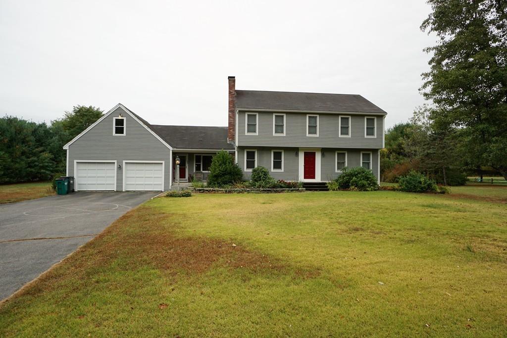 835 Townsend Road Groton, MA 01450 - Photo 1 of 30