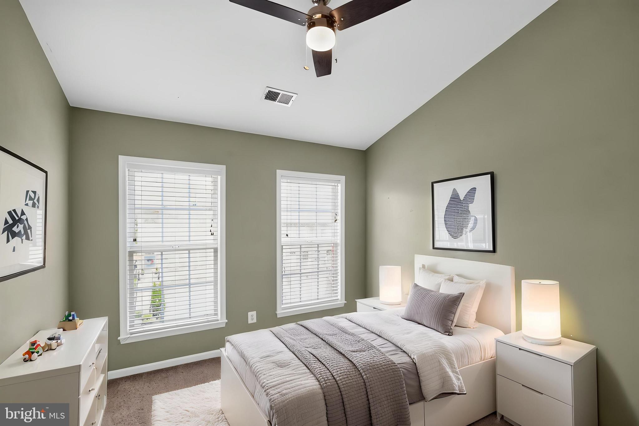 9179 Furey Road Lorton, VA 22079 - Photo 15 of 29 Virtually staged