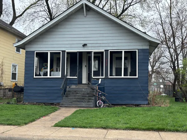 $102,000 | 432 Detroit Street, Hammond, IN 46320