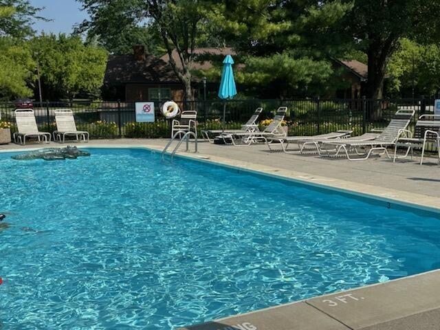 5820 Locbury Lane, Unit R Dublin, OH 43016 - Photo 28 of 29 1000001164