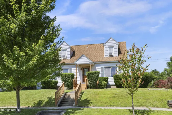 $289,000 | 4 Garden Street, Pittsfield, MA 01201