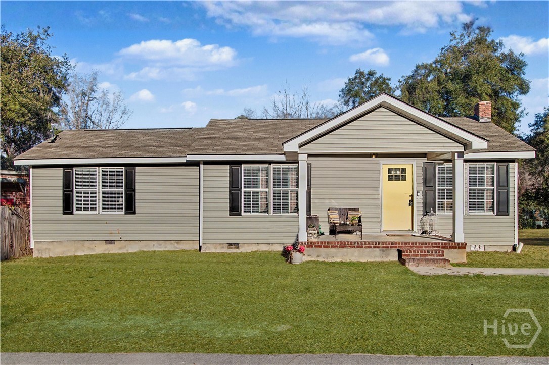 84 Salkehatchie Road Yemassee, SC 29945 - Photo 1 of 35 84 Salkehatchie Drive