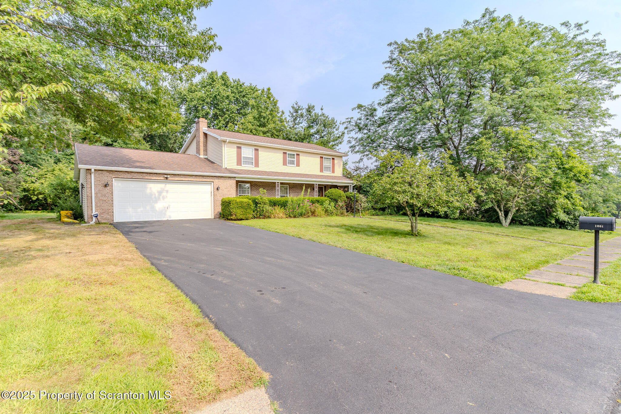 1001 Pheasant Run Road Clarks Summit, PA 18411 - Photo 1 of 52 A-2