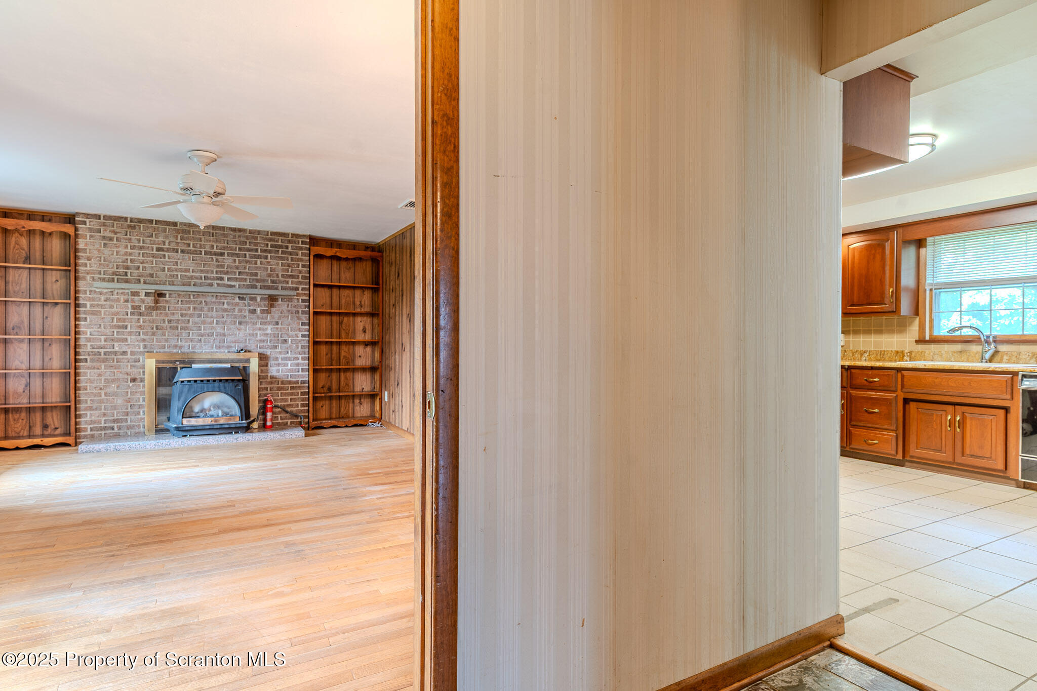 1001 Pheasant Run Road Clarks Summit, PA 18411 - Photo 16 of 52 Family Room