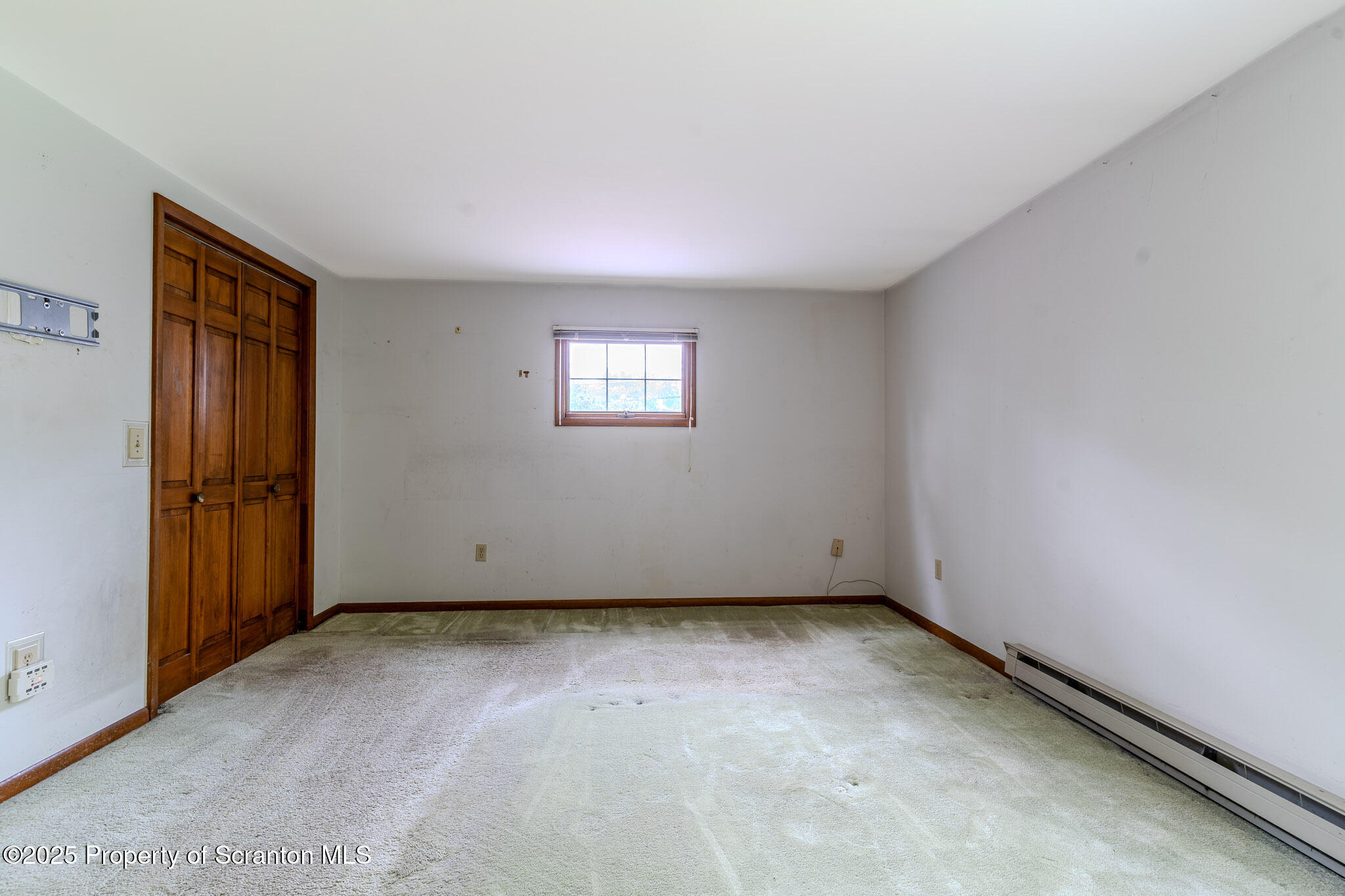 1001 Pheasant Run Road Clarks Summit, PA 18411 - Photo 20 of 52 Bedroom