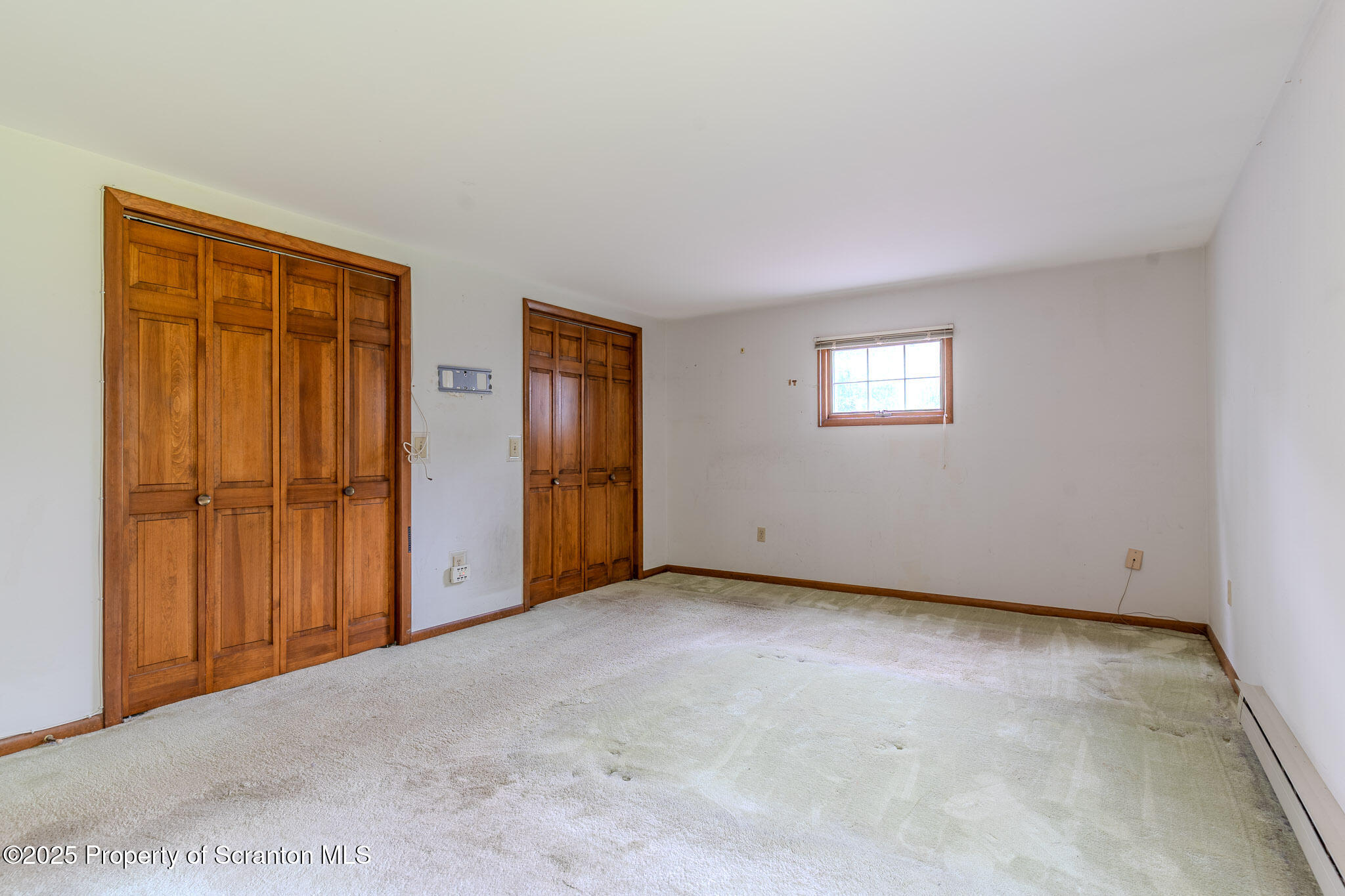 1001 Pheasant Run Road Clarks Summit, PA 18411 - Photo 23 of 52 Primary Bedroom