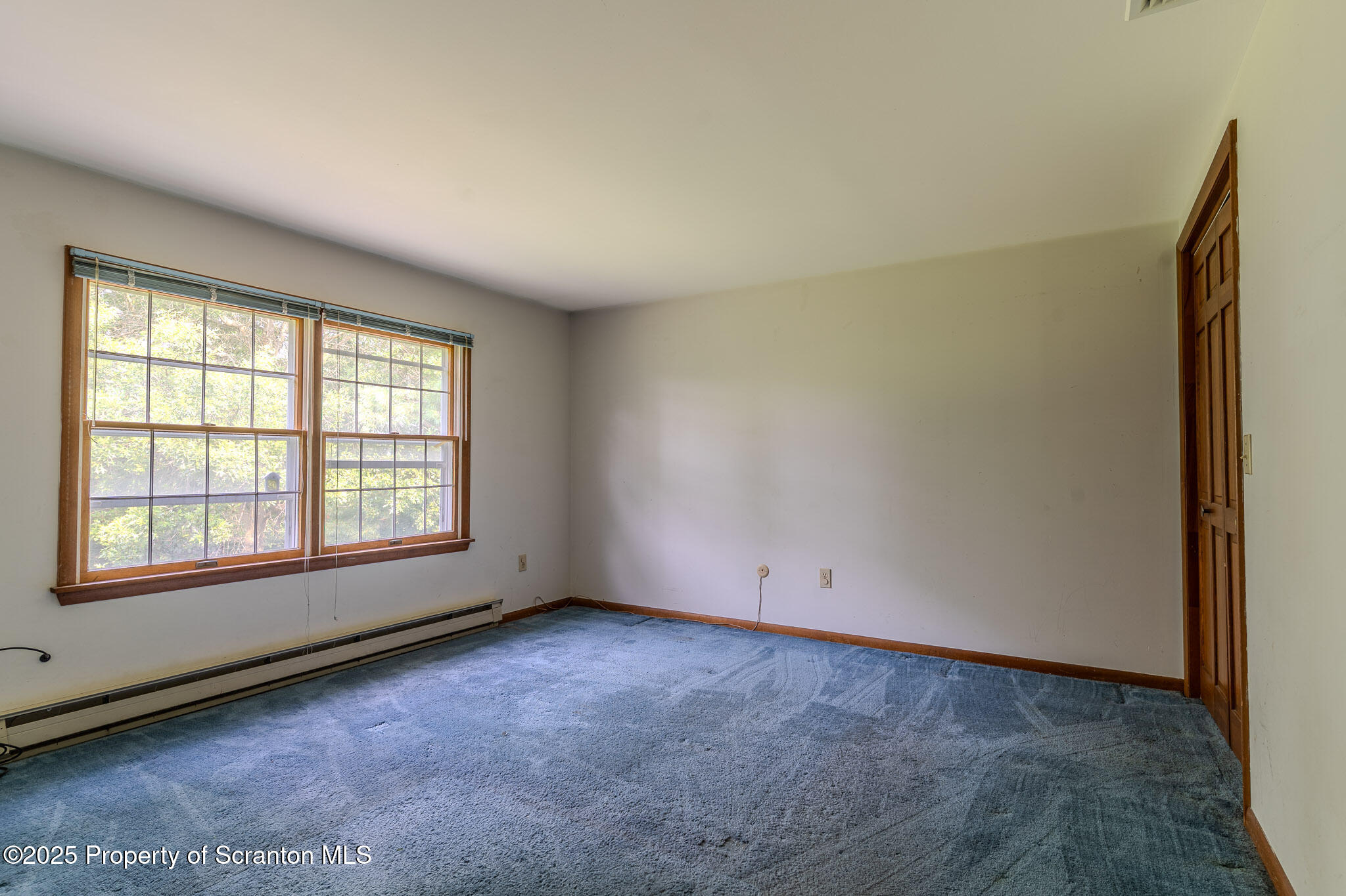 1001 Pheasant Run Road Clarks Summit, PA 18411 - Photo 24 of 52 Bedroom