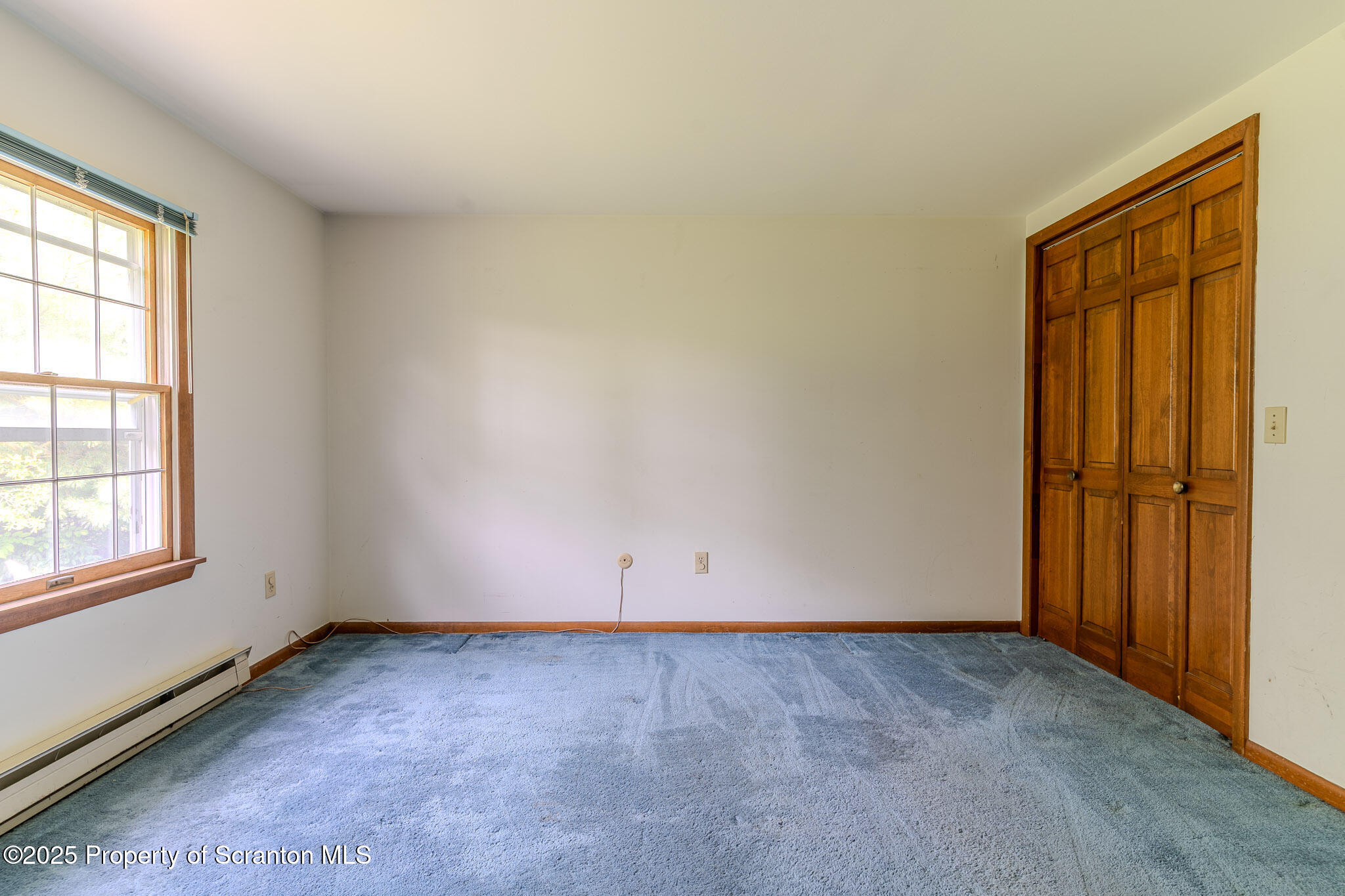 1001 Pheasant Run Road Clarks Summit, PA 18411 - Photo 26 of 52 Bedroom
