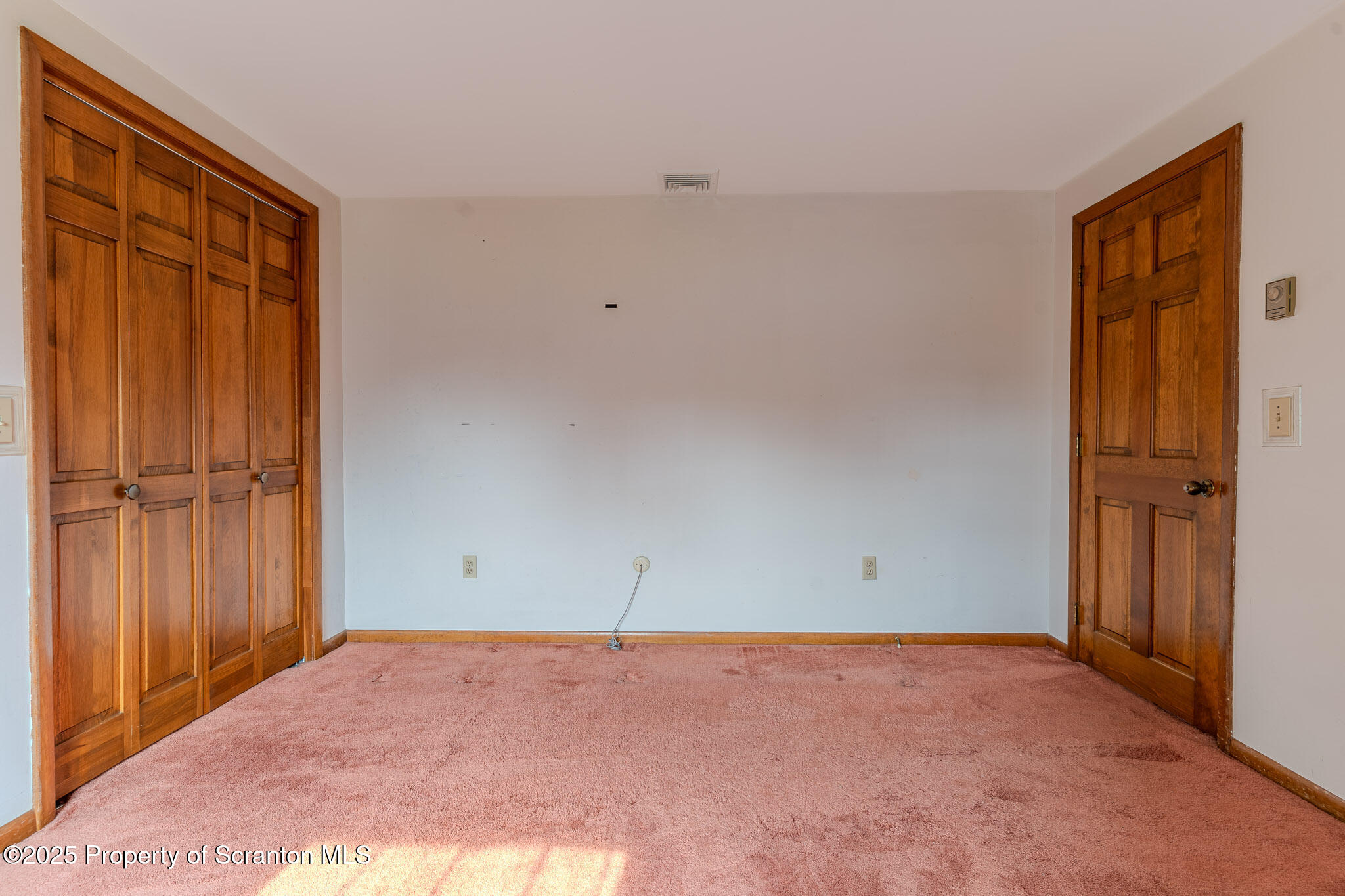 1001 Pheasant Run Road Clarks Summit, PA 18411 - Photo 29 of 52 Bedroom