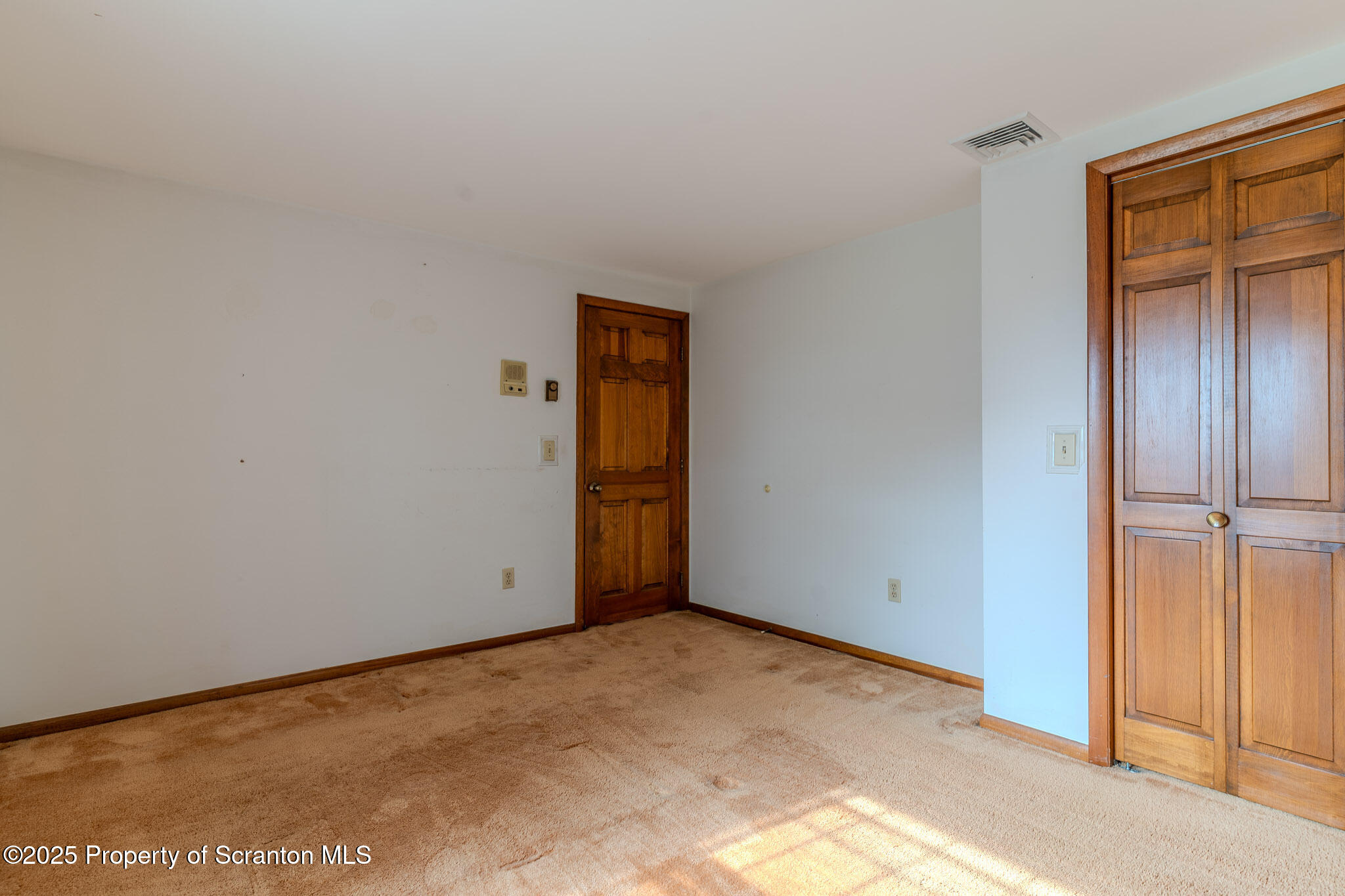 1001 Pheasant Run Road Clarks Summit, PA 18411 - Photo 33 of 52 Bedroom