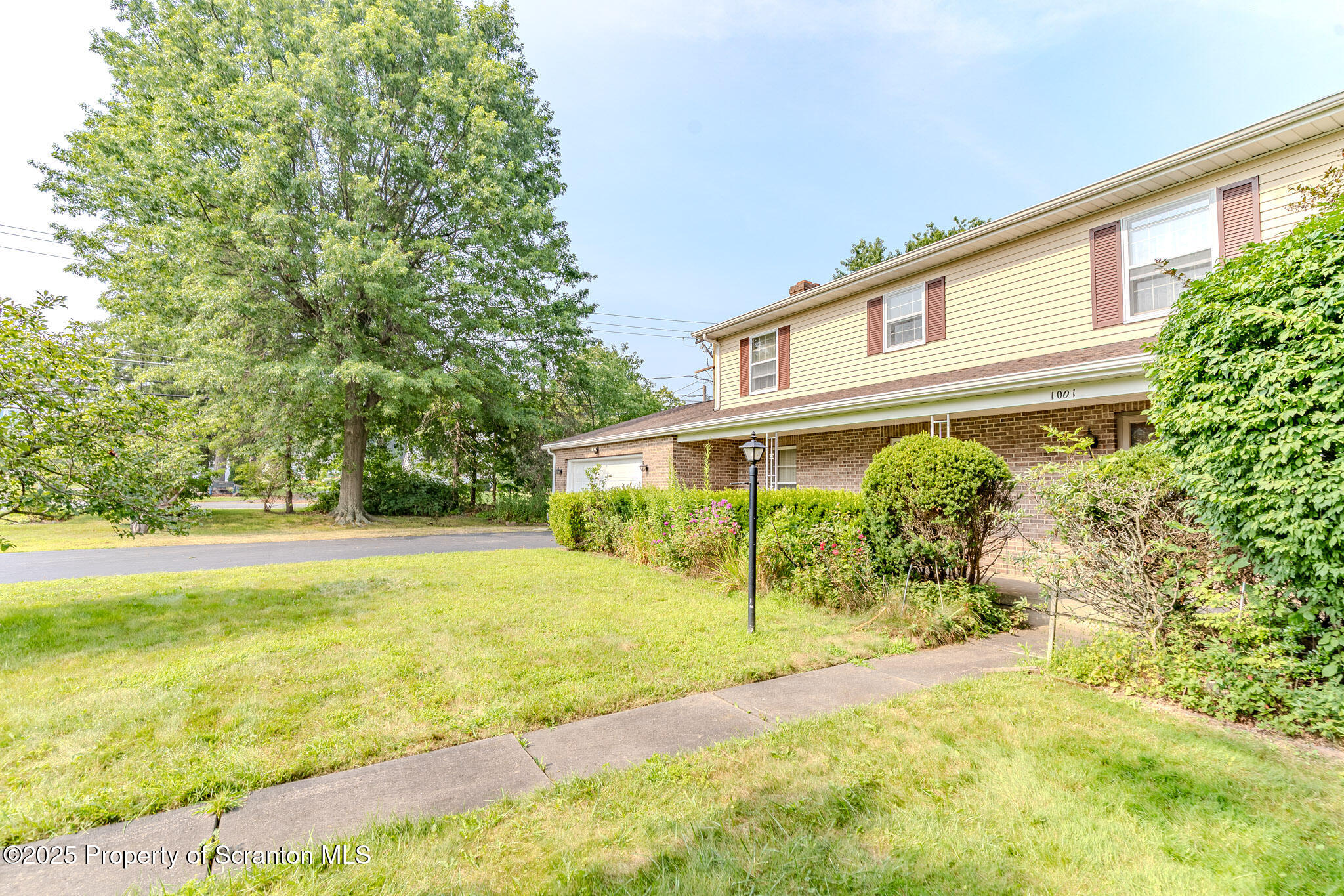 1001 Pheasant Run Road Clarks Summit, PA 18411 - Photo 48 of 52 Front
