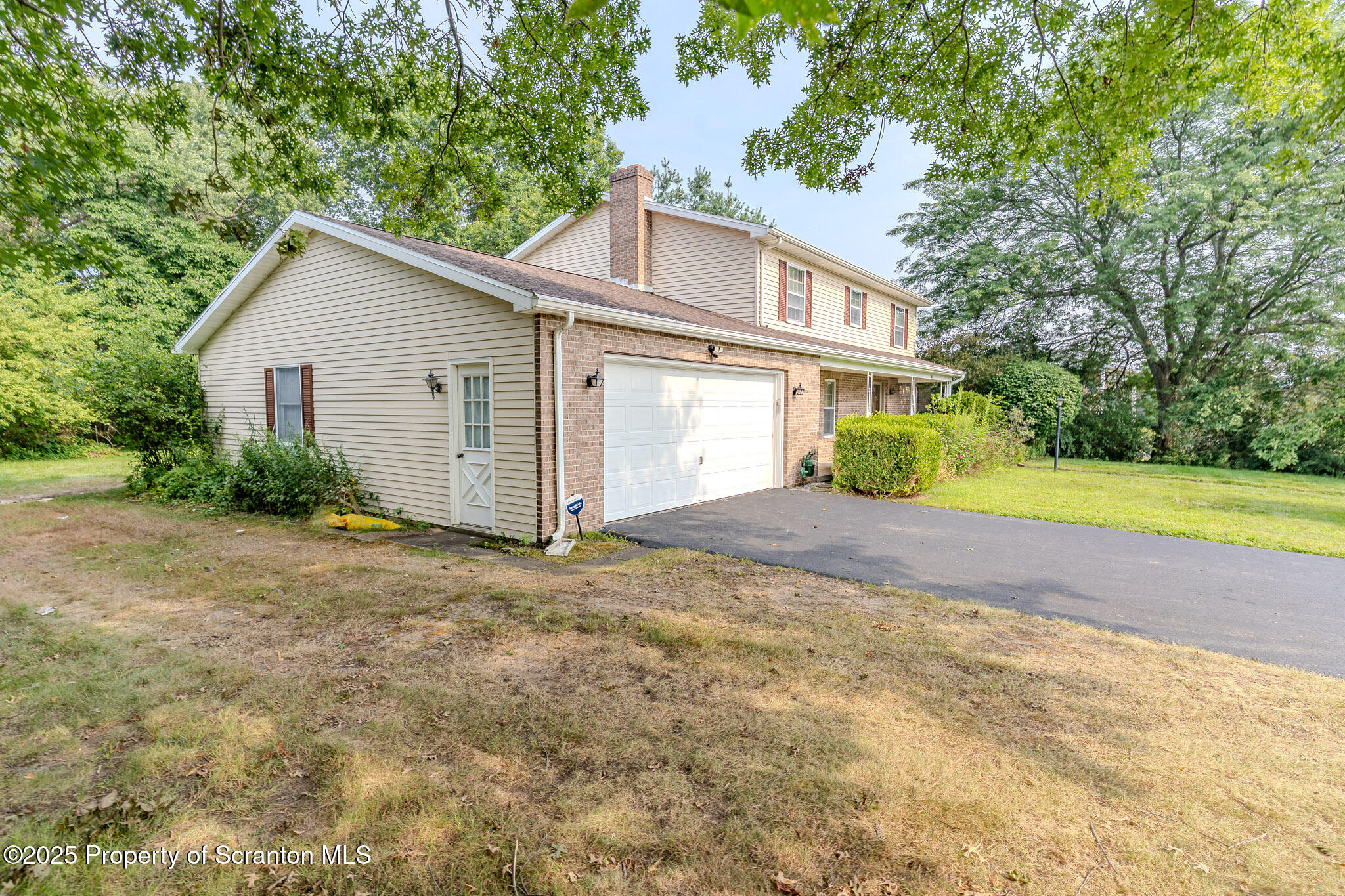 1001 Pheasant Run Road Clarks Summit, PA 18411 - Photo 50 of 52 A-4