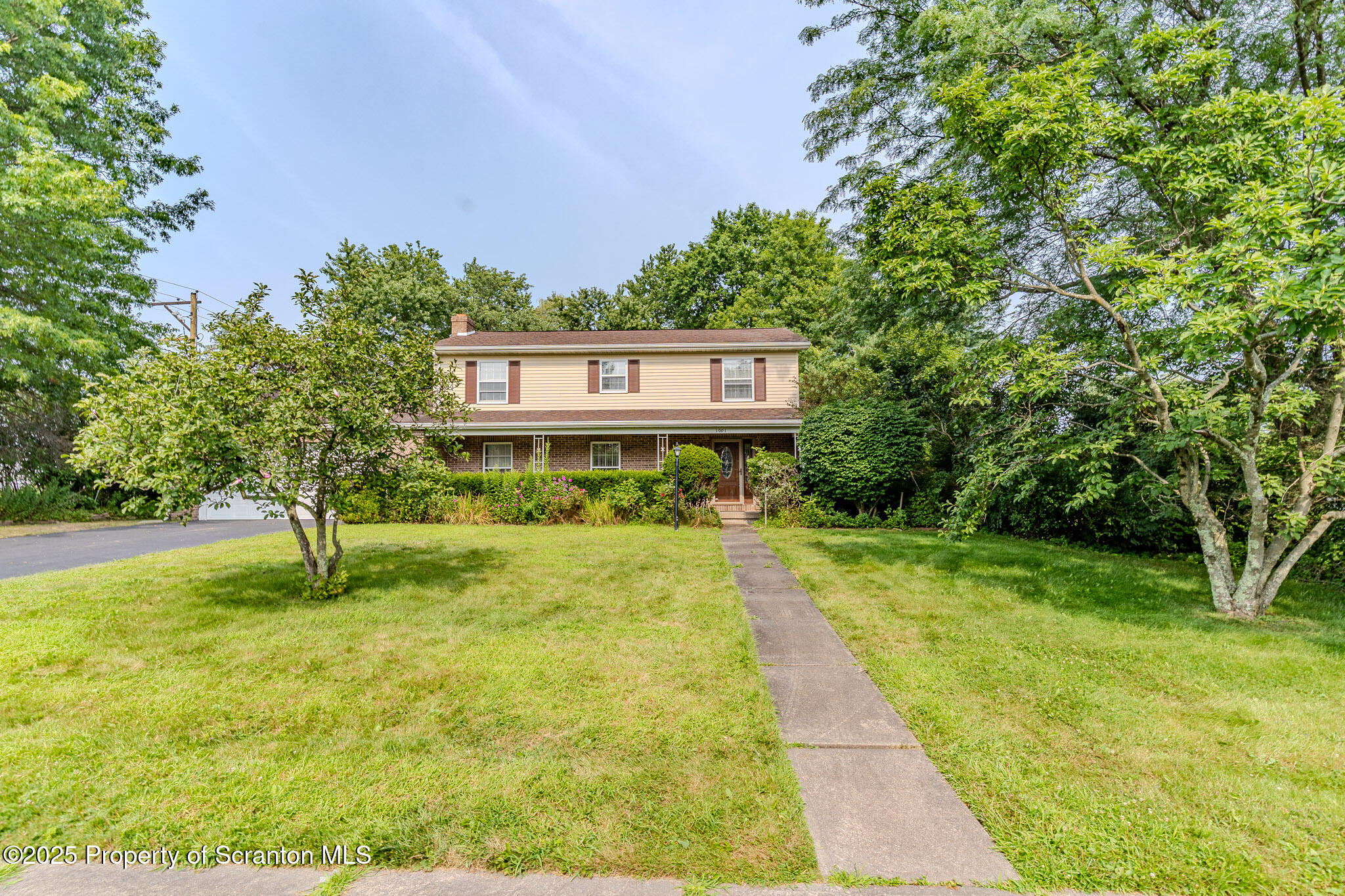 1001 Pheasant Run Road Clarks Summit, PA 18411 - Photo 51 of 52 A-1