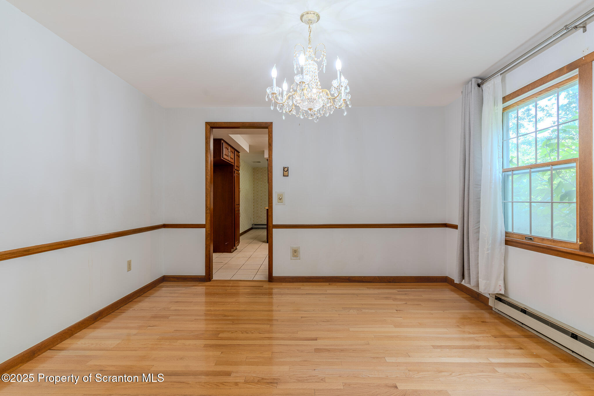 1001 Pheasant Run Road Clarks Summit, PA 18411 - Photo 7 of 52 Dining Room