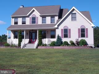 12 Applegate Road Jobstown, NJ 08041 - Photo 1 of 6