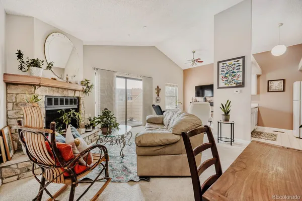 $244,000 | 4252 South Richfield Way, Aurora, CO 80013