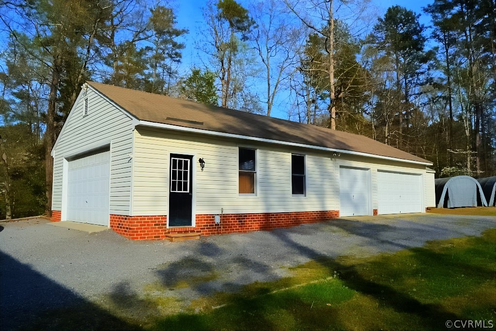 11715 Winterpock Road Chesterfield, VA 23838 - Photo 5 of 21 a view of a house with a yard