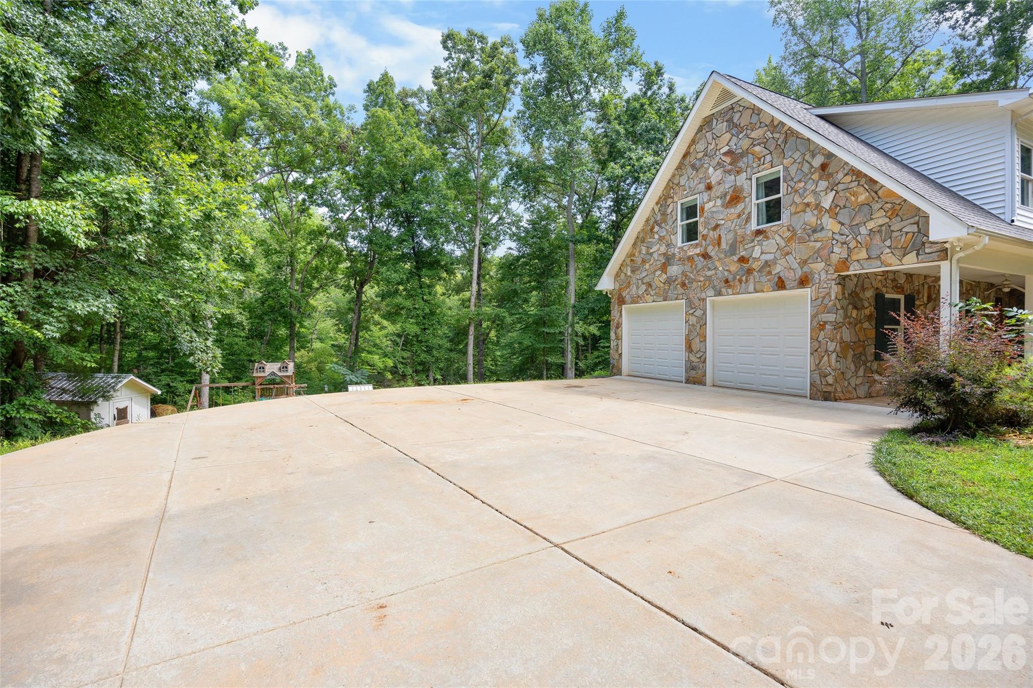 7105 Old Ridge Road Waxhaw, NC 28173 - Photo 35 of 44 Gallery Image 35