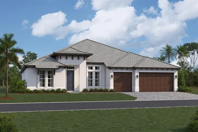 $997,250 | 18468 Foxtail Loop, Venice, FL 34293
