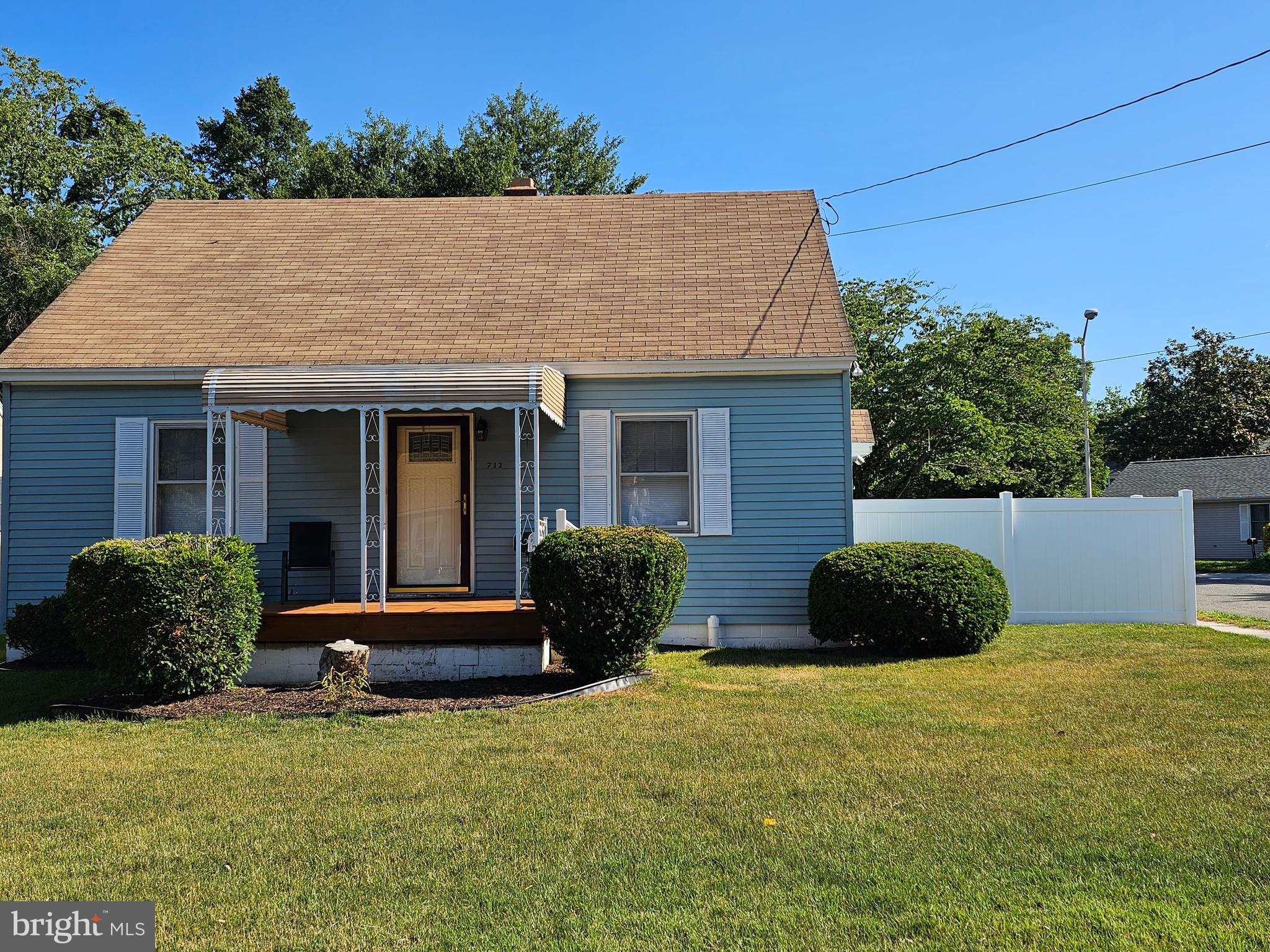 712 Ferndale Road Salisbury, MD 21801 - Photo 28 of 38