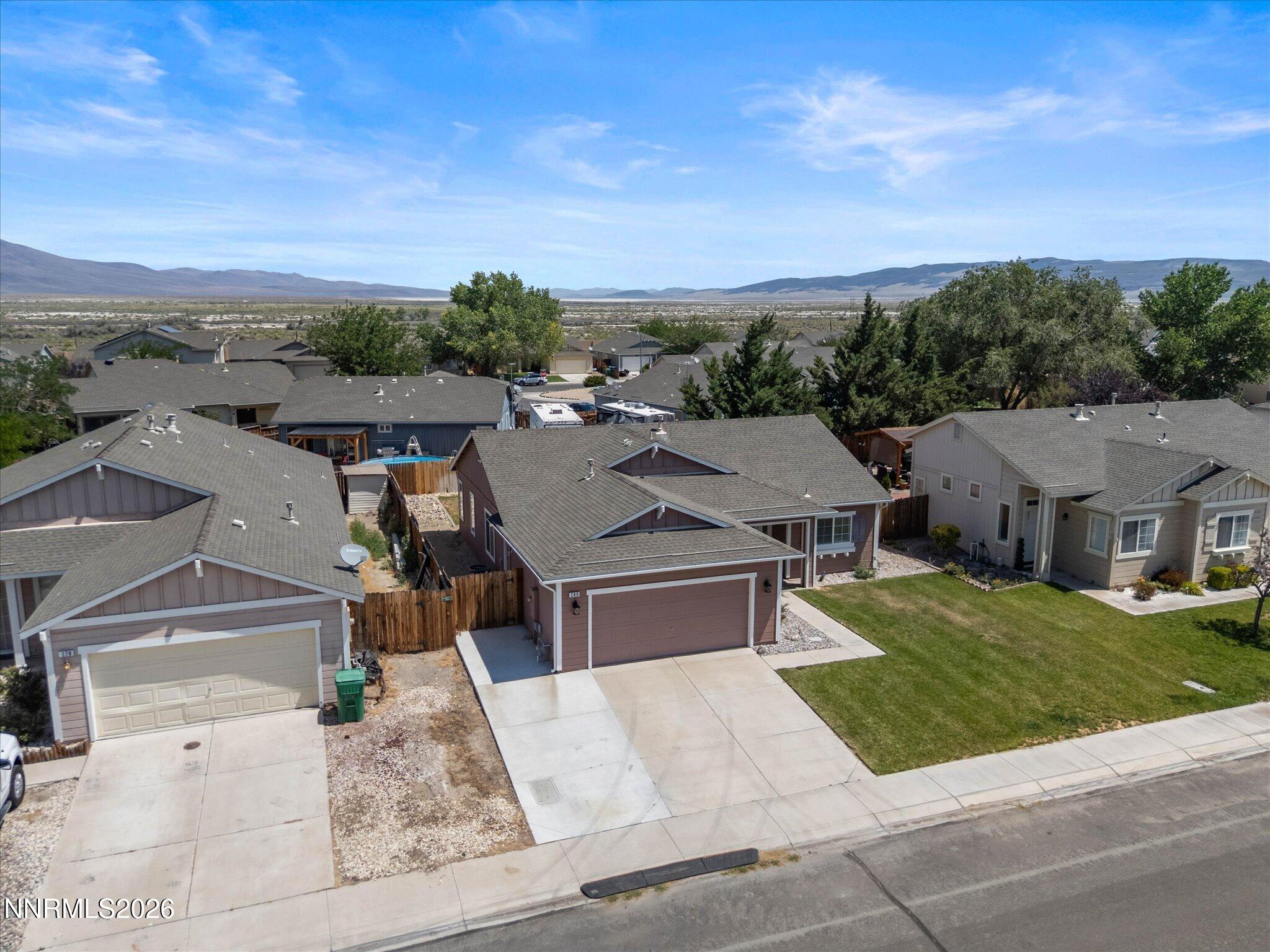 280 Fallen Leaf Lane Fernley, NV 89408 - Photo 34 of 44 34-280 Fallen Leaf Ln-133